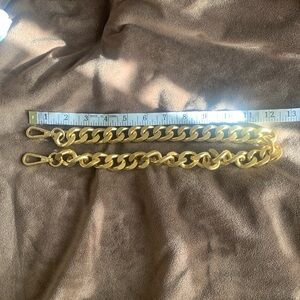 Handbag Chain